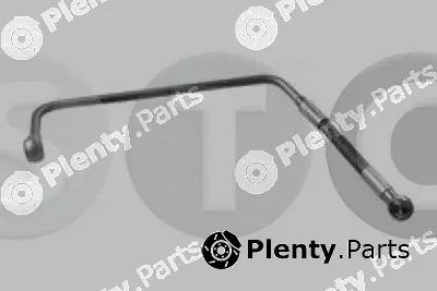 STC T492275 — Oil Pipe, charger