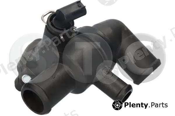 STC T403243 — Coolant Flange
