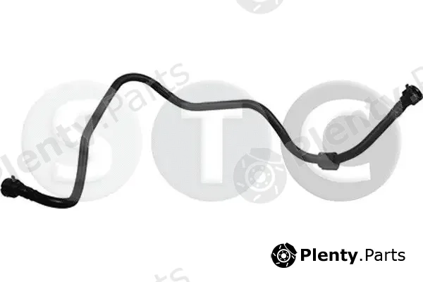STC T497286 — Radiator Hose