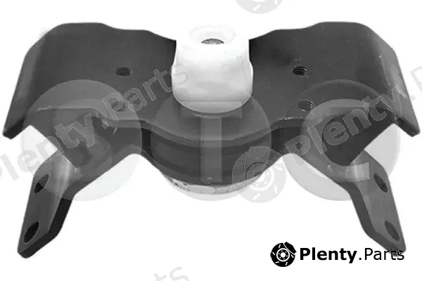 STC T457373 — Mounting, engine