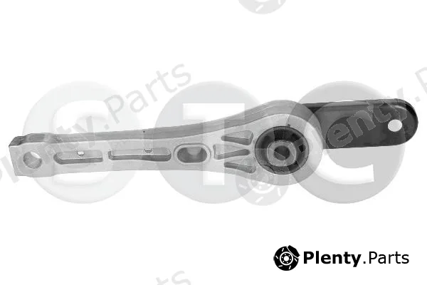 STC T454183 — Mounting, engine