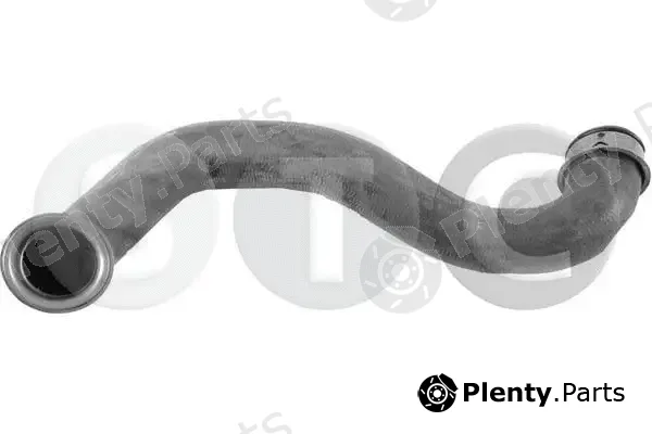 STC T494358 — Radiator Hose