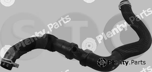 STC T497320 — Radiator Hose