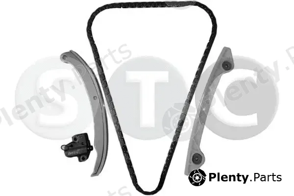 STC T458316 — Timing Chain Kit