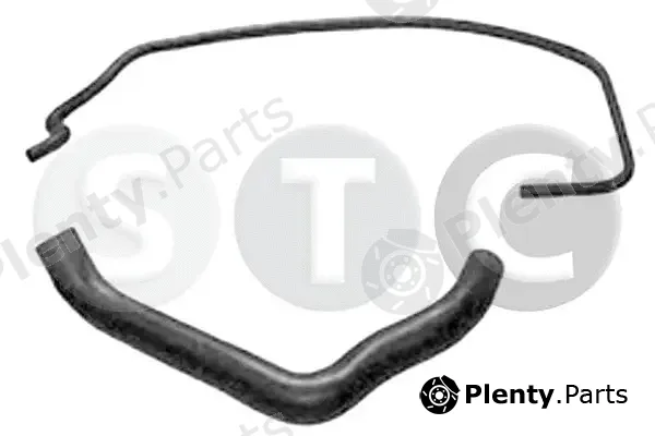 STC T430053 — Radiator Hose