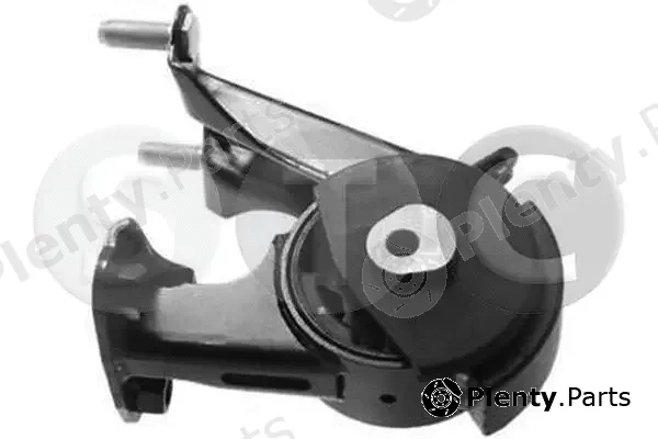 STC T457218 — Mounting, engine