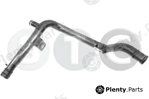 STC T432206 — Coolant Pipe