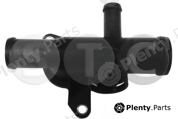 STC T403600 — Coolant Flange