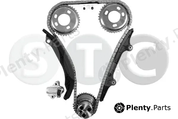 STC T407117 — Timing Chain Kit