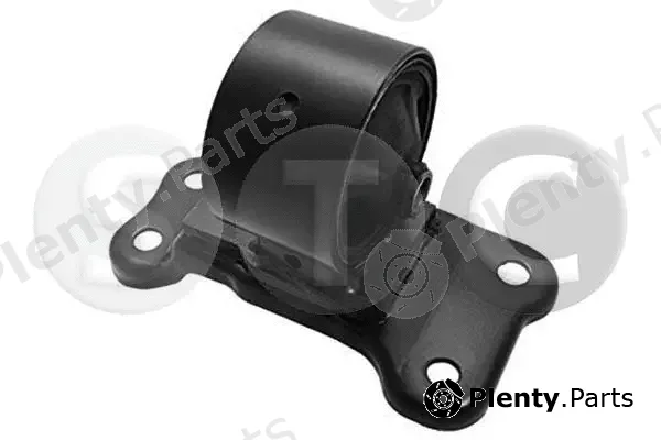 STC T457245 — Mounting, engine