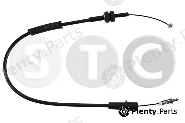 STC T482580 — Accelerator Cable