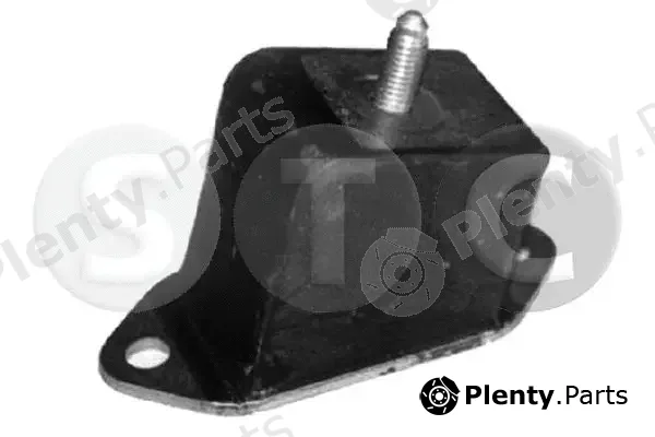 STC T400387 — Mounting, engine