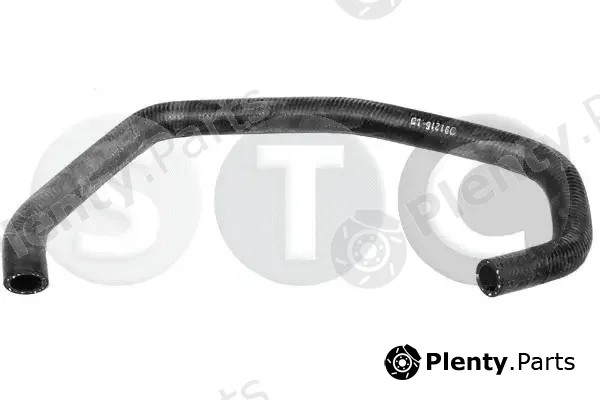 STC T498230 — Radiator Hose