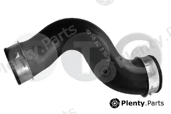 STC T409411 — Charge Air Hose