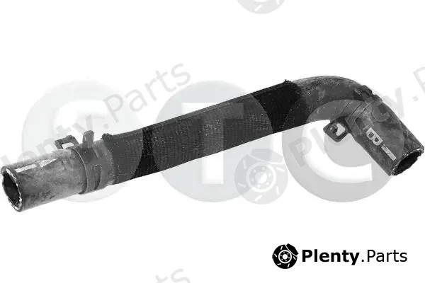 STC T498238 — Radiator Hose