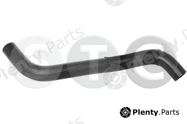 STC T407802 — Radiator Hose
