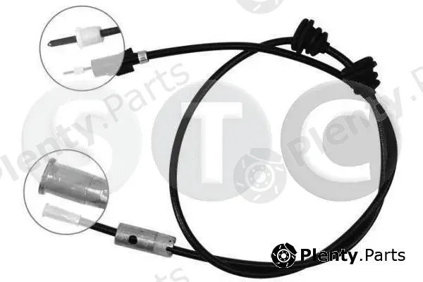 STC T483657 — Speedometer Cable