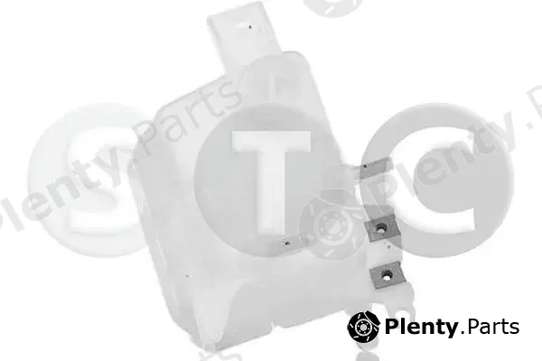 STC T431019 — Expansion Tank, coolant