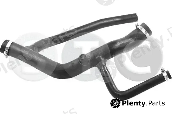 STC T499534 — Radiator Hose