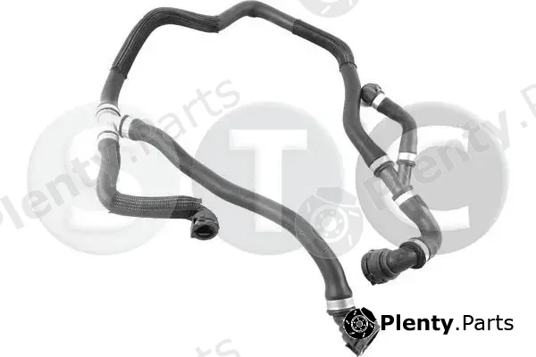STC T499283 — Radiator Hose
