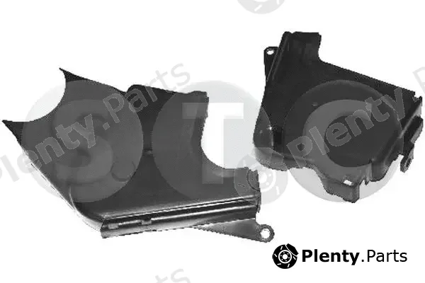 STC T403754 — Cover, timing belt