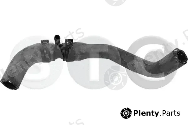 STC T498102 — Radiator Hose