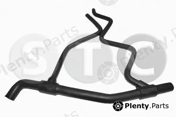 STC T408885 — Radiator Hose