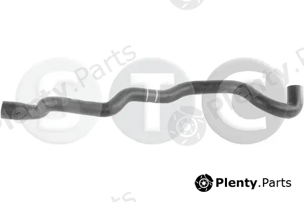 STC T498535 — Radiator Hose