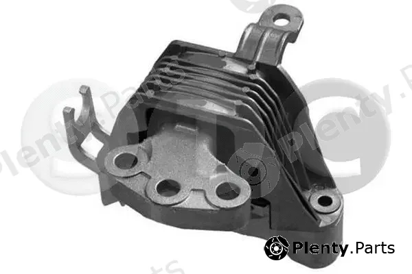 STC T407159 — Mounting, engine