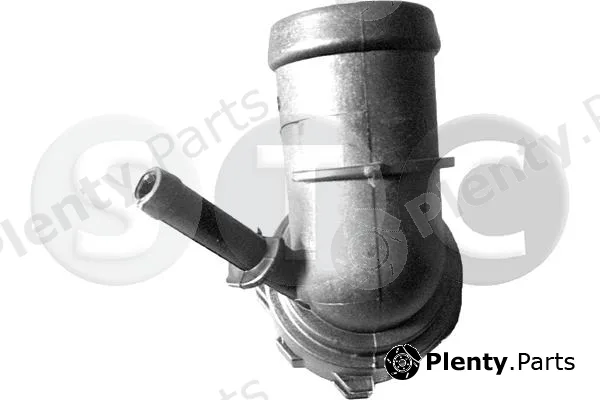 STC T430556 — Coolant Flange