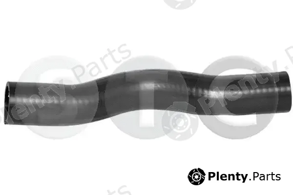 STC T498863 — Radiator Hose
