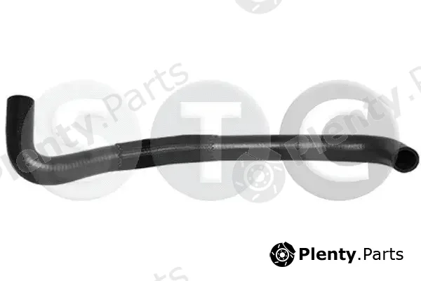 STC T407442 — Radiator Hose