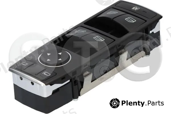 STC T443760 — Switch, window regulator