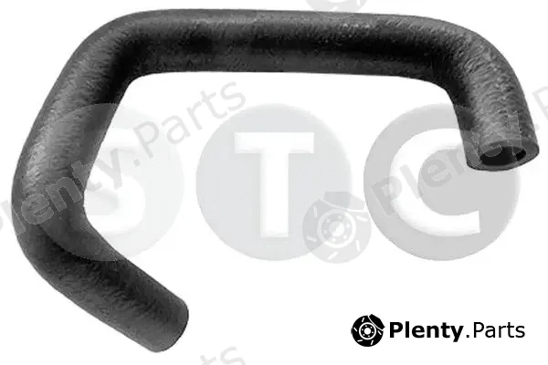 STC T498670 — Hose, crankcase ventilation