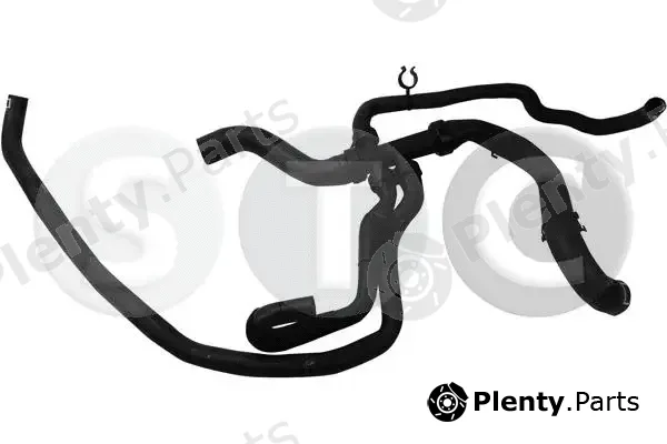 STC T497605 — Radiator Hose