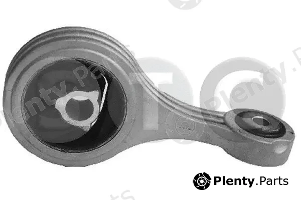 STC T404890 — Mounting, engine