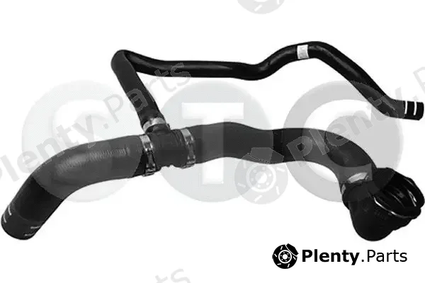 STC T497170 — Radiator Hose