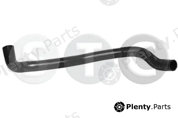 STC T407441 — Radiator Hose