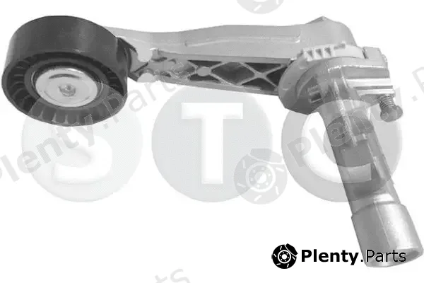 STC T414285 — Repair Kit, v-ribbed belt tensioner