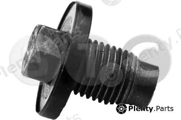 STC T439182 — Screw Plug, oil sump