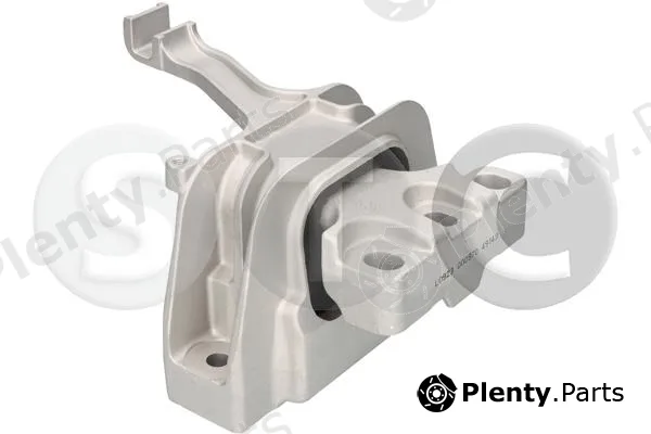 STC T449149 — Mounting, engine