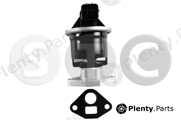 STC T493232 — EGR Valve