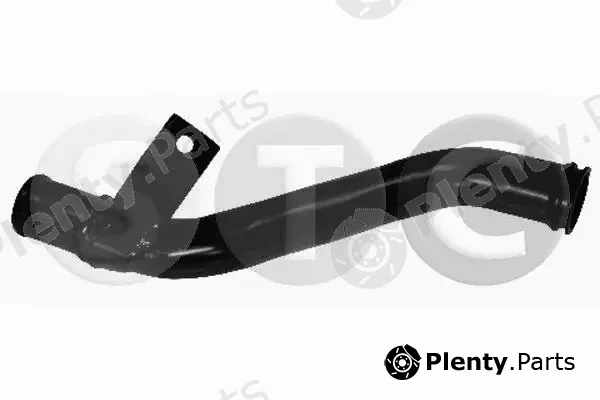 STC T403174 — Coolant Pipe