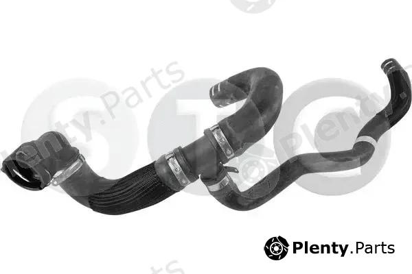 STC T497146 — Radiator Hose