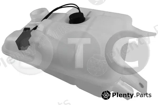 STC T403285 — Expansion Tank, coolant