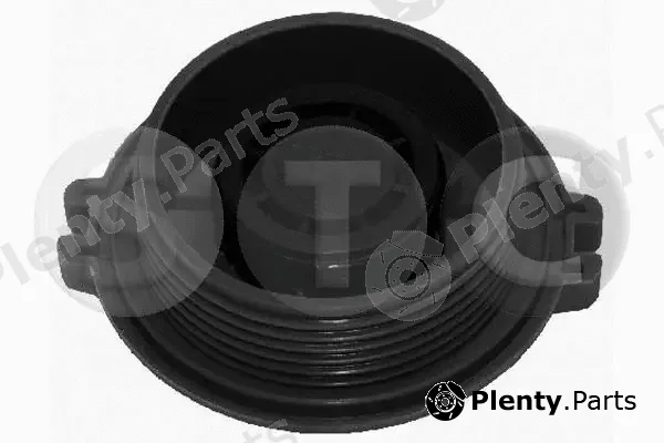 STC T403677 — Cap, coolant tank