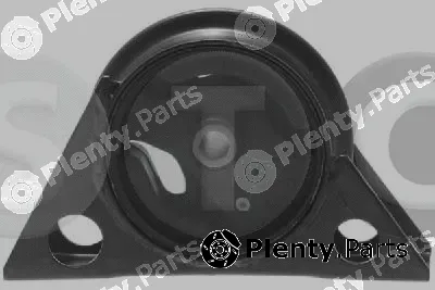 STC T460036 — Mounting, engine