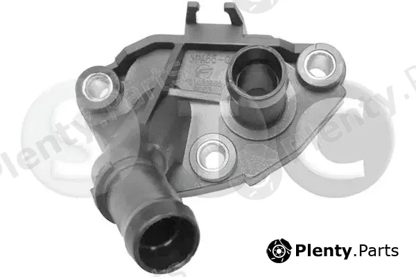 STC T403769 — Coolant Flange
