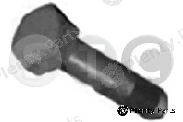 STC T402256 — Pulley Bolt