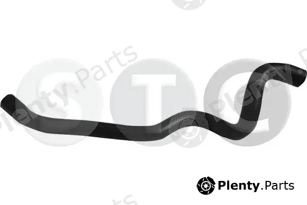 STC T497851 — Radiator Hose